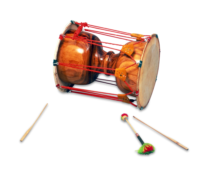 韓国太鼓　チャング or チャンゴ　民族楽器